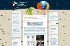 Blogs Mozilla Europe