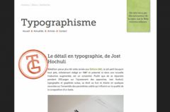 Typographisme